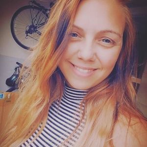 Meet your Posher, Kaitlyn